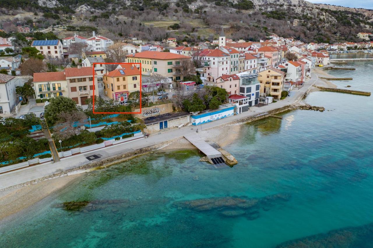 Apartment Seaview