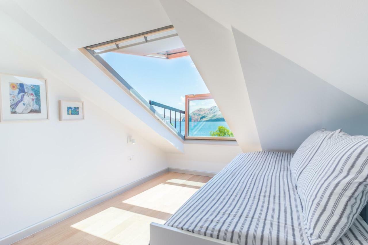 Apartment Seaview Baška
