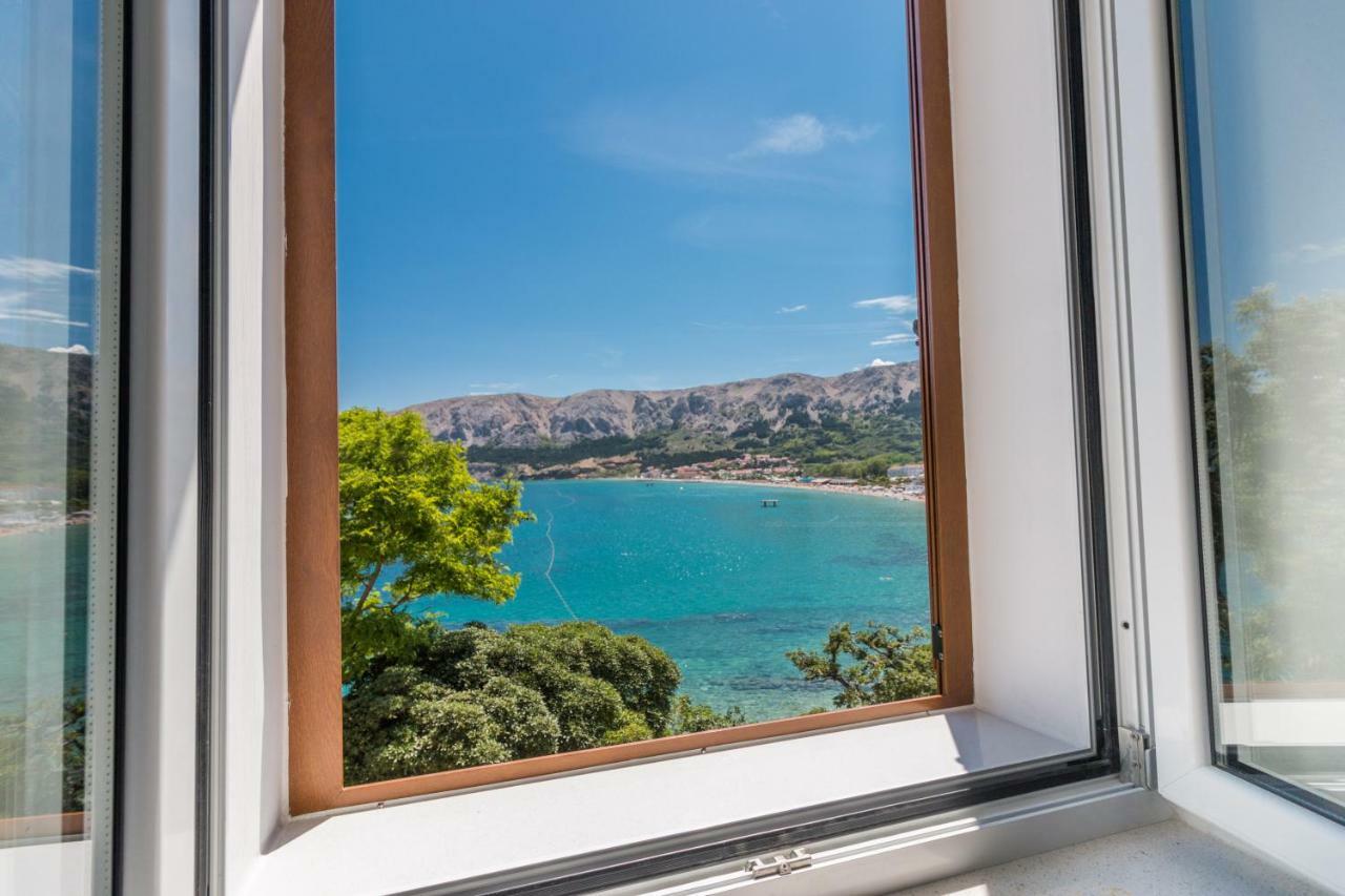 Apartment Seaview