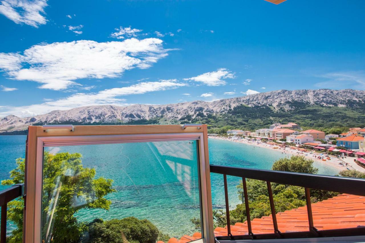 Seaview Apartment *