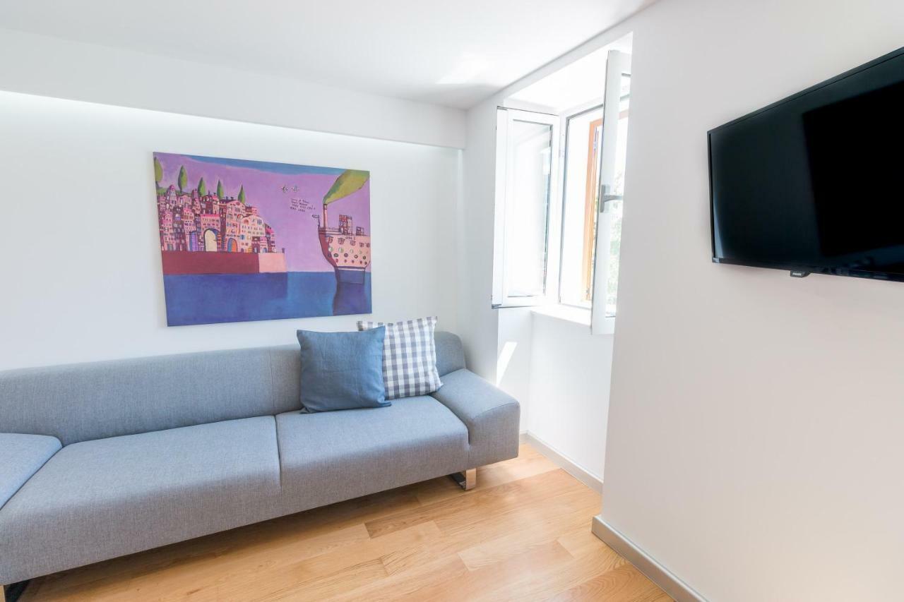 Apartament Seaview