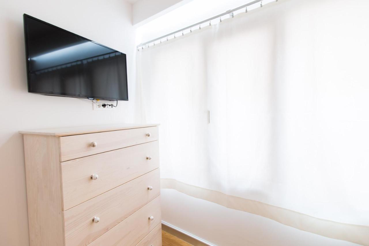 Seaview Apartment