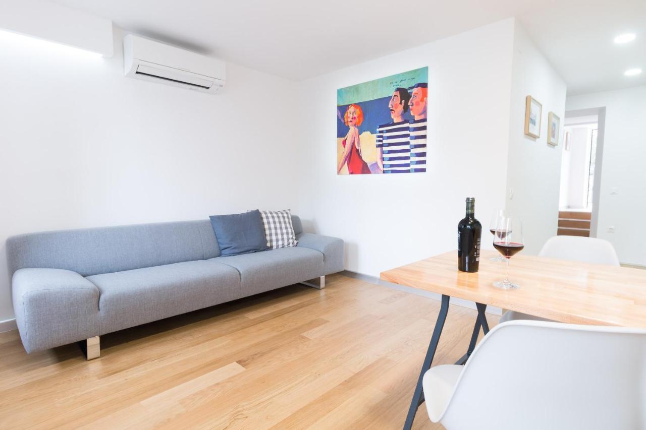 Apartment Seaview