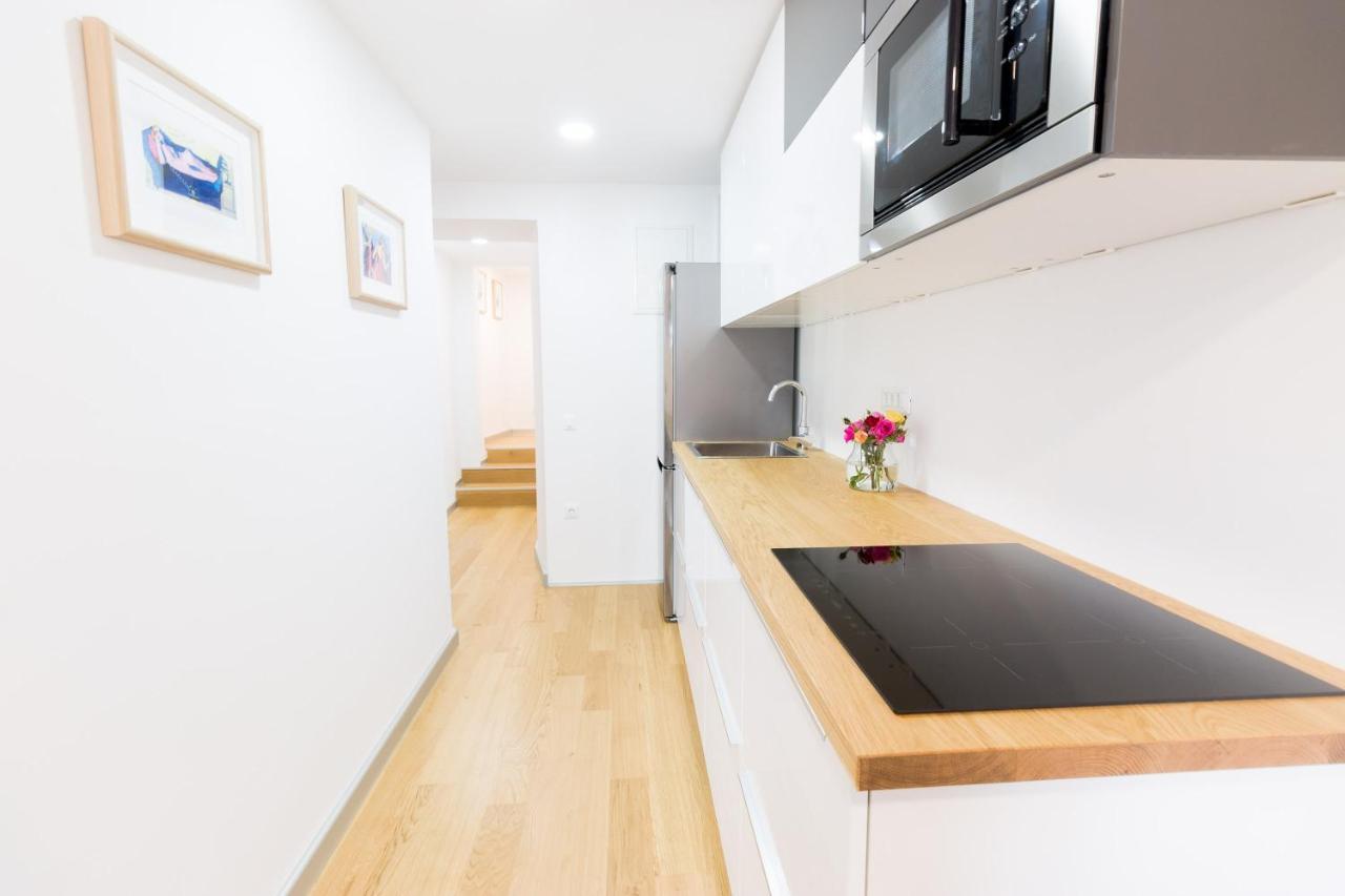 Seaview Apartment