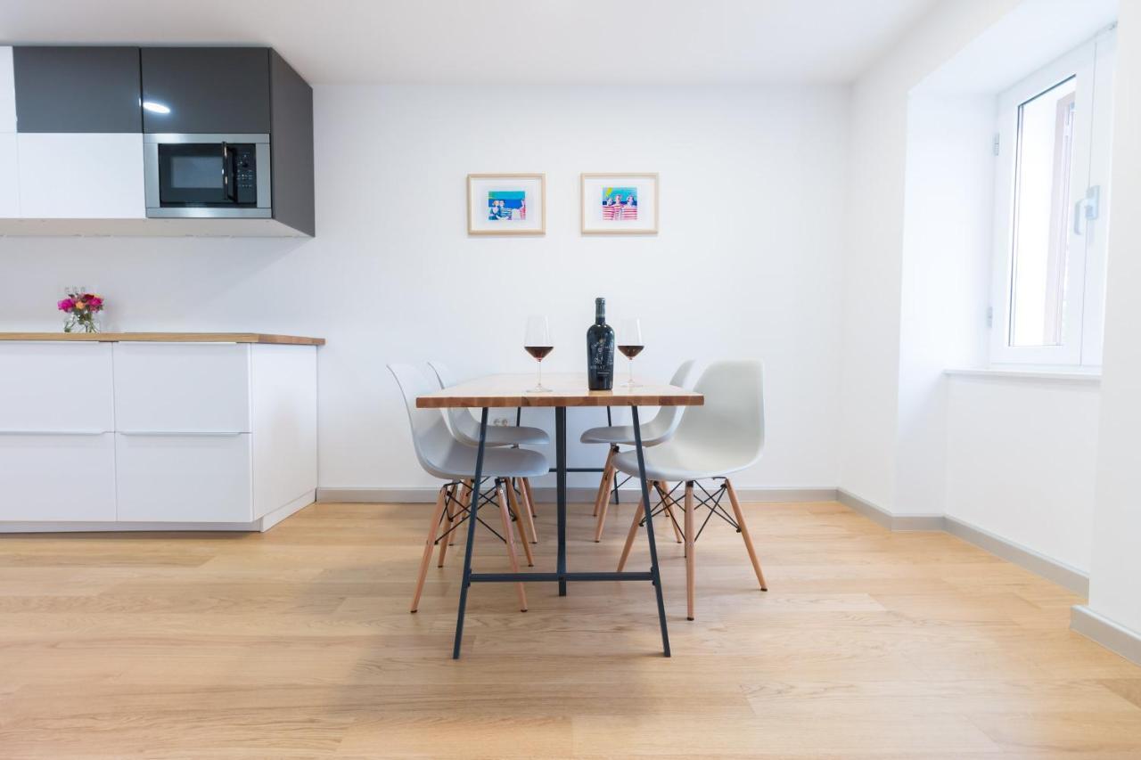 Apartment Seaview