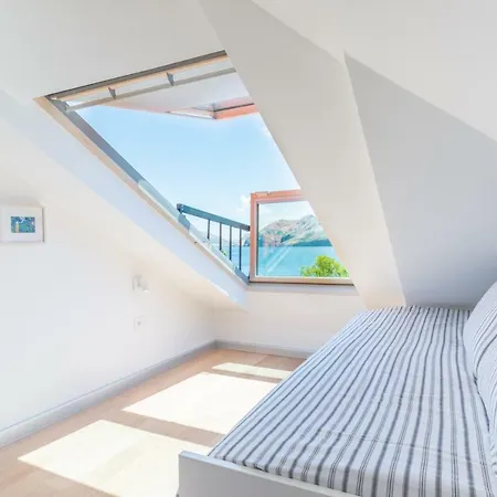 Seaview Apartments Baska Baska (Krk) Exterior photo