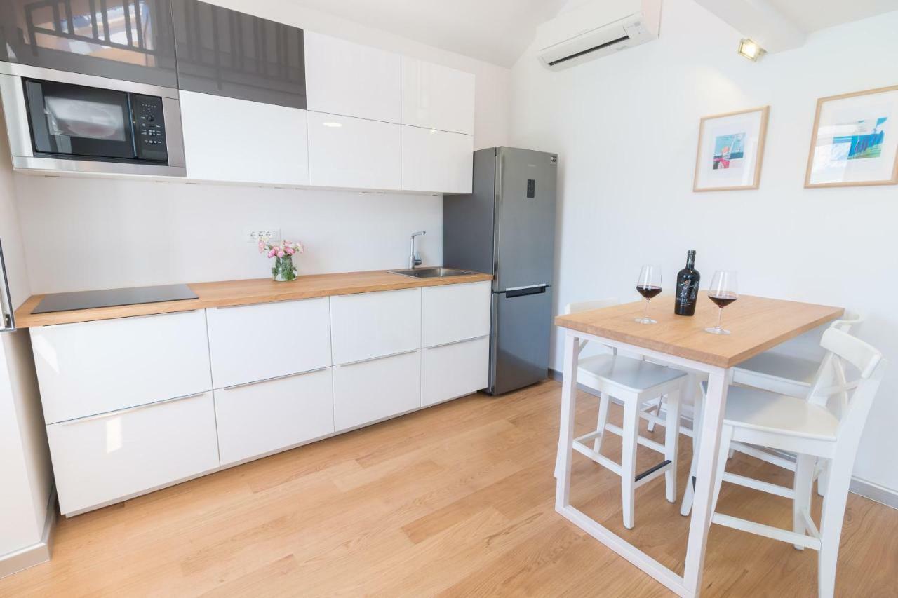 Apartment Seaview Apartments Baska Baska (Krk)