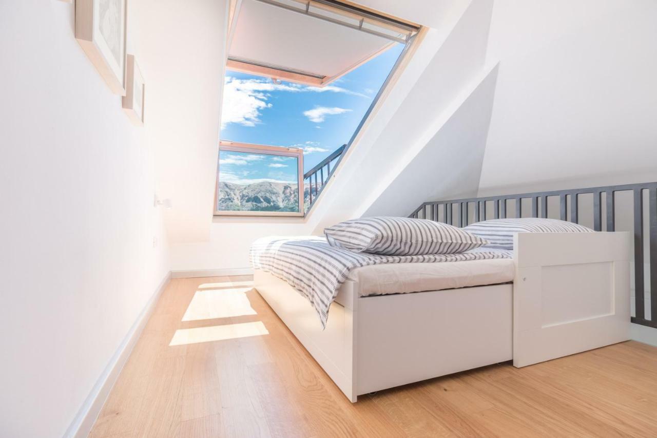 Seaview Apartments Baska Baska (Krk)